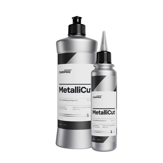 CARPRO Metallicut ( polish metal )