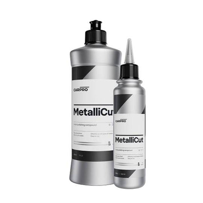 CARPRO Metallicut ( polish metal )