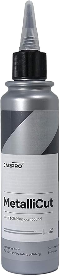 CARPRO Metallicut ( polish metal )