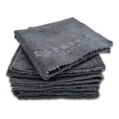 Cocktail Microfibers - Pack de 6 / 40x40cm - 420gsm