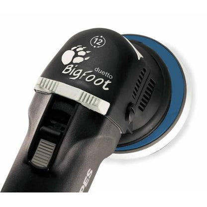 Rupes - Bigfoot LHR12E Duetto