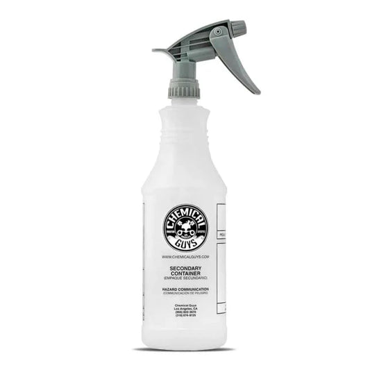 ChemicalGuys - Bouteille spray 1L