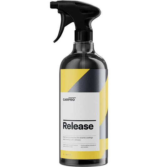 CARPRO Release