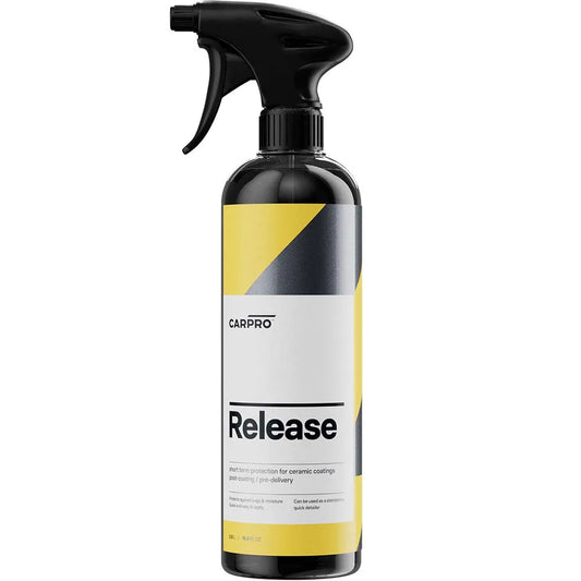 CARPRO Release
