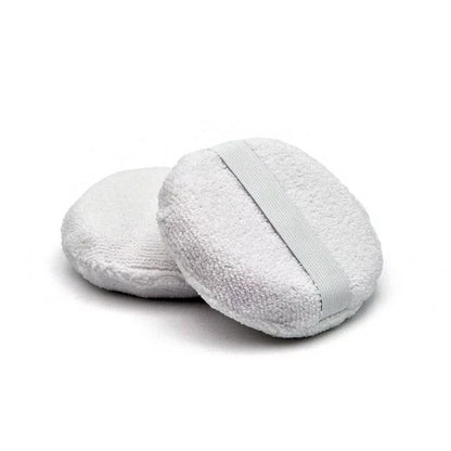 Cocktail Microfibers - Applicateur rond Ultra premium - 400gsm