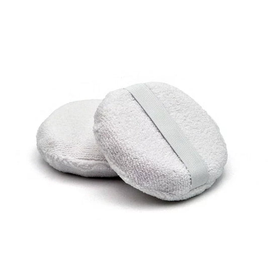 Cocktail Microfibers - Applicateur rond Ultra premium - 400gsm