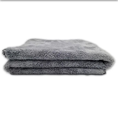 Cocktail Microfibers Silver Fizz Dryer - 60x90 / 700gsm