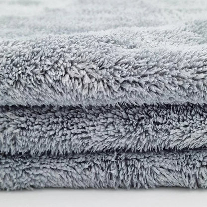 Cocktail Microfibers Silver Fizz Dryer - 60x90 / 700gsm