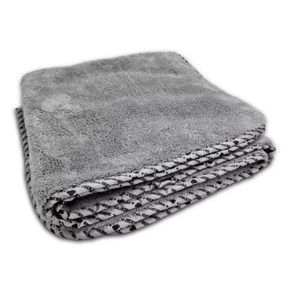 Cocktail Microfibers Silver Fizz Dryer - 60x90 / 700gsm
