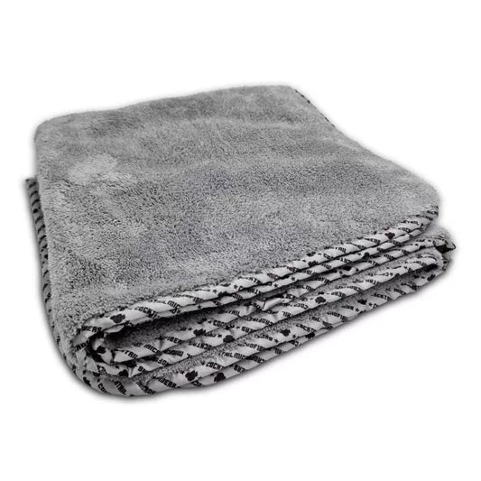 Cocktail Microfibers Silver Fizz Dryer - 60x90 / 700gsm