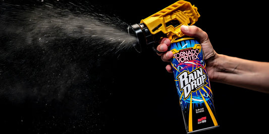 RAIN DROP TORNADO VORTEX 300ml
