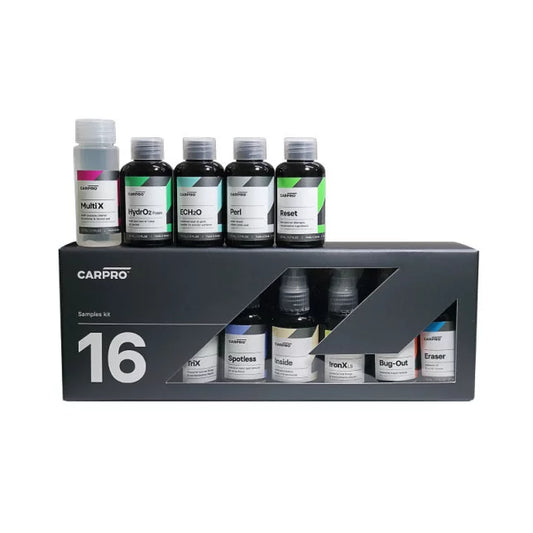 CARPRO The16