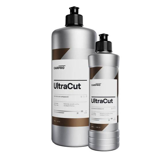 Carpro Ultracut ( Polish très abrasif )
