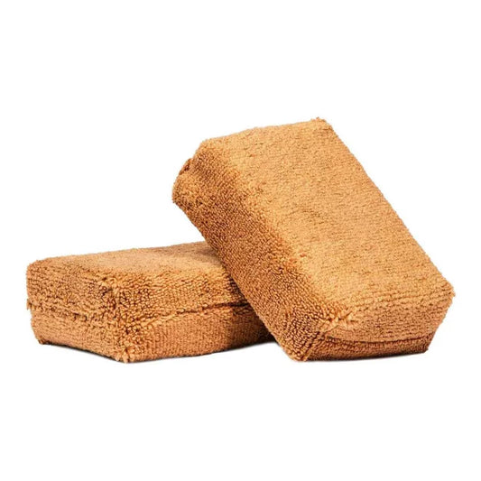ChemicalGuys - Premium applicateur pad 2X